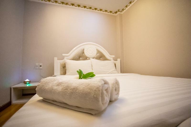 Bui Vien Walking Street Hotel Ho Chi Minh City Exterior photo