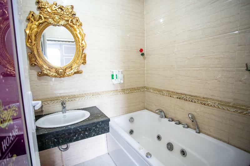 Bui Vien Walking Street Hotel Ho Chi Minh City Exterior photo